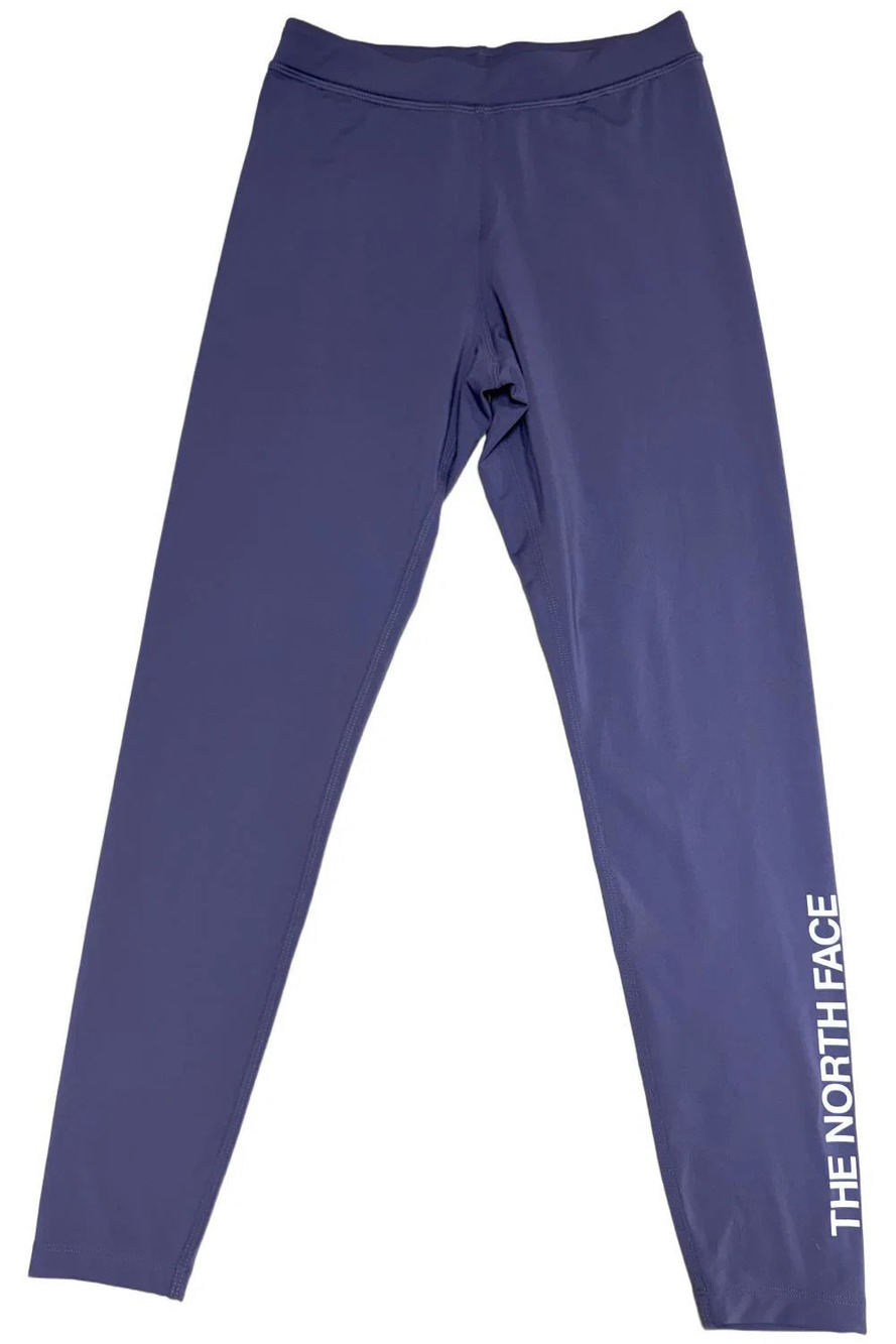 The North Face Women's Zumu Leggings Purple - Regular